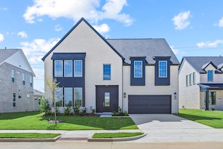 4113 Gail Ln, Providence Village, TX 76227