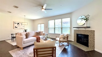 2640 Jacobson Dr, Lewisville, TX 75067
