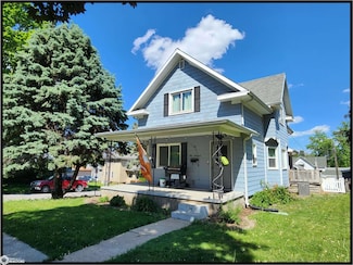 900 Chestnut St, Atlantic, IA 50022