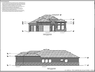 2611 E 135th Dr, Bixby, OK 74008