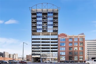 2020 Arapahoe St Unit 1150, Denver, CO 80205