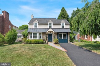 316 Walnut Place, Havertown, PA 19083