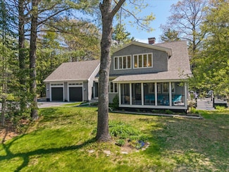 286 Harris Rd, Cumberland Center, ME 04021