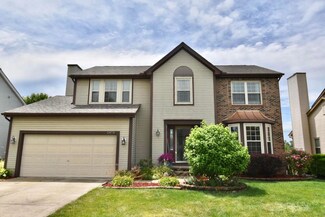 2473 Punderson Dr, Hilliard, OH 43026