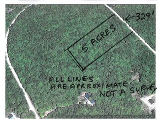 28 Riverbend Rd, Brownfield, ME 04010