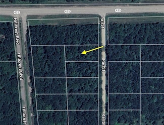 Lot 3 Par St, Abita Springs, LA 70420