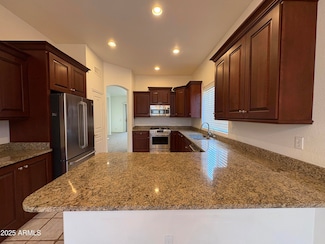 2318 N Boulder Mountain, Mesa, AZ 85207