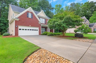3522 Estates Landing Dr NW, Kennesaw, GA 30144
