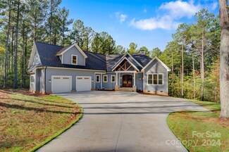 1063 Hidden Cove Ln, Connelly Springs, NC 28612