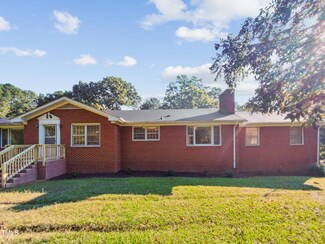 1316 Buffaloe Rd, Garner, NC 27529