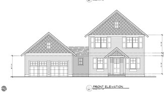 00 S Lake Leelanau Dr, Lake Leelanau, MI 49653