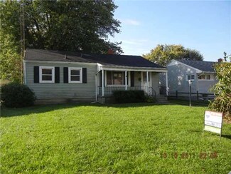 409 Northdale Dr, Toledo, OH 43612