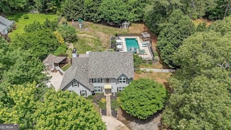 4135 Creekwood Dr, Cumming, GA 30041