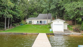 442 Lakeview Cir, Alpine, AL 35014