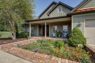 484 Stevenson Hill Rd, Kingsport, TN 37663