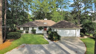 196 Whiteoaks Cir, Bluffton, SC 29910