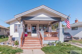 1048 E Lewis St, Pocatello, ID 83201