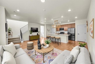 16818 E 119th Ave Unit A, Commerce City, CO 80022