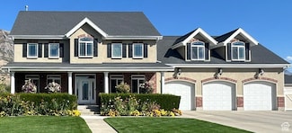 2662 N 1550 W, Pleasant Grove, UT 84062