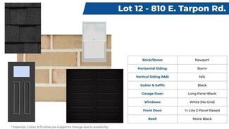 810 E Tarpon Rd, Nixa, MO 65714