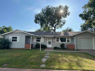 4016 Featherston Ave, Wichita Falls, TX 76308
