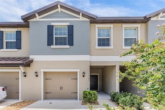 17482 Nectar Flume Dr, Land O' Lakes, FL 34638