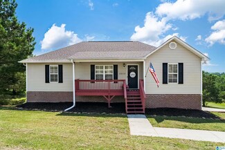 5970 Old Acton Rd, Moody, AL 35004
