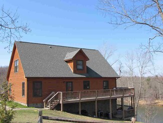 4187 Jennings Rd, Pulaski, VA 24301