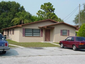 5859 Crestmont Ave, Clearwater, FL 33760