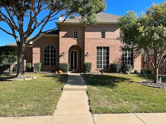 3020 Dove Creek Ln, Richardson, TX 75082