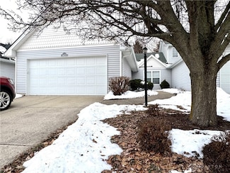 7673 Squirrel Run, Maineville, OH 45039