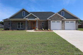 110 Bellevue Way, Enterprise, AL 36330