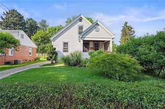 820 McDonald St, Sewickley, PA 15143