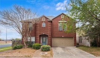 5102 Spring Brook Dr, Corpus Christi, TX 78413