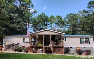 2110 Cromer Rd Unit GA30, Dewy Rose, GA 30634