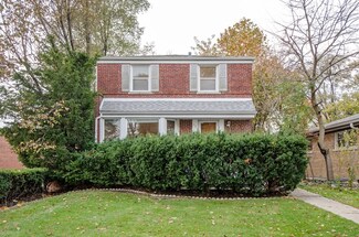 8814 Lincolnwood Dr, Evanston, IL 60203