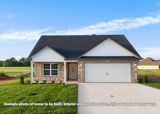 754 Emma Dean Ct, Clarksville, TN 37042