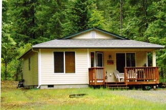 143 Sunstone Rd, Packwood, WA 98361