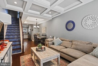 810 S Belnord Ave, Baltimore, MD 21224
