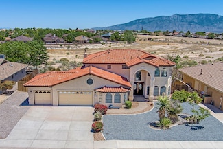 564 Nicklaus Dr SE, Rio Rancho, NM 87124