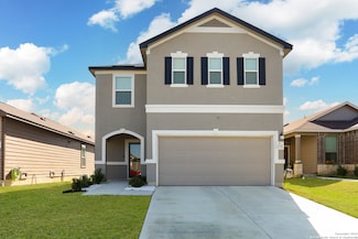 3254 Old Almonte Dr, San Antonio, TX 78224