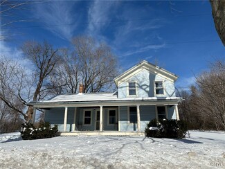 1505 Macneil Rd, Sterling, NY 13156