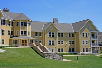 193 Jackson Gore Unit 639/641, Ludlow, VT 05149