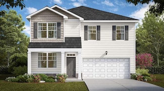 358 Friendship Oak Way, Hampton, GA 30228