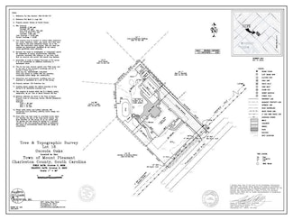 734 Powhatan Ave, Mount Pleasant, SC 29464