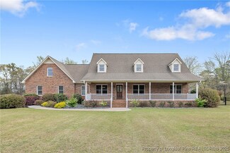 4891 Hummingbird Place, Fayetteville, NC 28312
