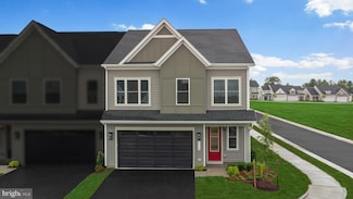 119 Wagtail Ln, Winchester, VA 22603