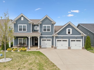 5624 Willoughby Way, Murfreesboro, TN 37129