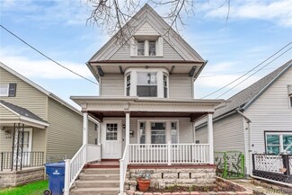 280 East St, Buffalo, NY 14207