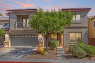 4204 Lower Saxon Ave, North Las Vegas, NV 89085